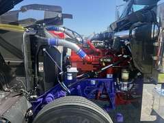 2027 Kenworth W900L photo 6