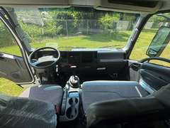 2027 Isuzu NPR-HD photo 3