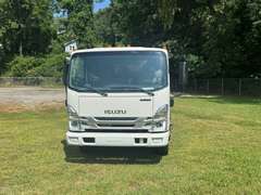 2027 Isuzu NPR-HD photo 10