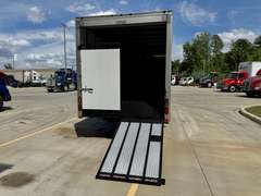 2027 Isuzu NPR-HD photo 6