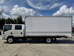 2027 Isuzu NPR-HD photo 10