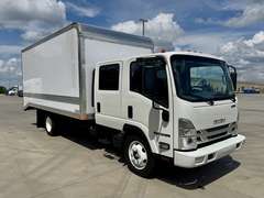 2027 Isuzu NPR-HD photo 1