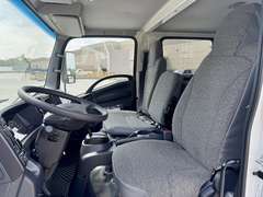 2027 Isuzu NPR-HD photo 3