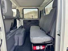 2027 Isuzu NPR-HD photo 4