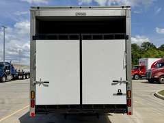 2027 Isuzu NPR-HD photo 5