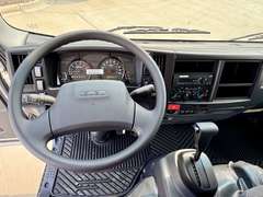 2027 Isuzu NPR-HD photo 9