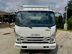 2027 Isuzu NPR-HD photo 5