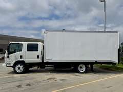 2027 Isuzu NPR-HD photo 7