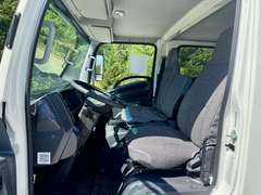 2027 Isuzu NPR-HD photo 3