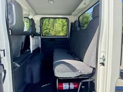 2027 Isuzu NPR-HD photo 4