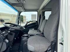 2027 Isuzu NPR-HD photo 3