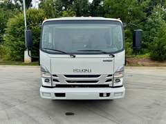 2027 Isuzu NPR-HD photo 5