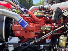 2027 Kenworth W900L photo 6