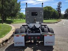 2027 Kenworth W900L photo 8