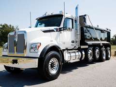 2027 Kenworth T880S PH photo 1