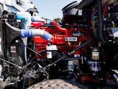 2027 Kenworth T880S PH photo 6