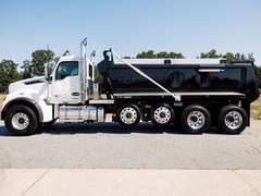 2027 Kenworth T880S PH photo 2