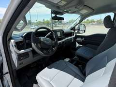 2026 Ford F550 photo 3