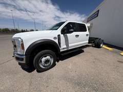 2026 Ford F550 photo 2