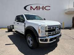 2026 Ford F550 photo 1