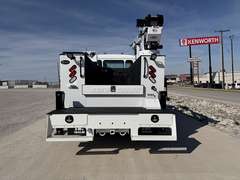 2027 Kenworth T280 photo 5