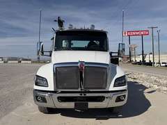 2027 Kenworth T280 photo 4