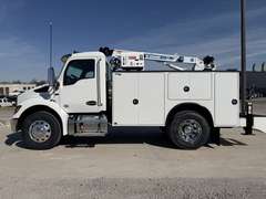 2027 Kenworth T280 photo 6