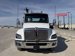 2027 Kenworth T280 photo 4