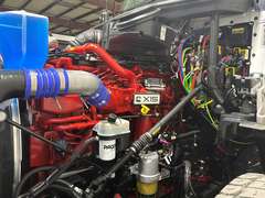 2027 Kenworth T880 photo 5