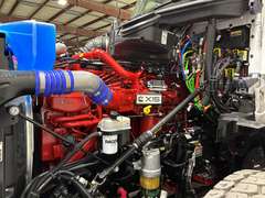 2027 Kenworth T880 photo 5