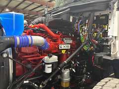 2027 Kenworth T880 photo 5