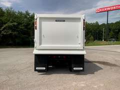 2027 Kenworth T880 photo 4