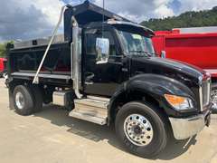 2027 Kenworth T380 photo 2