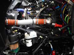 2027 Kenworth T380 photo 6