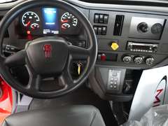 2027 Kenworth T280 photo 2