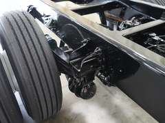 2027 Kenworth T280 photo 3