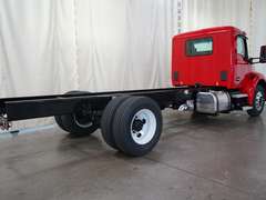 2027 Kenworth T280 photo 4