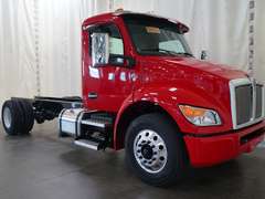 2027 Kenworth T280 photo 1