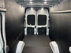 2026 Ford TRANSIT photo 8