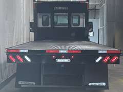2027 Kenworth T280 photo 4