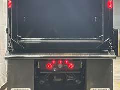 2027 Kenworth T880 photo 4