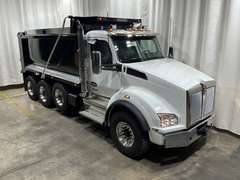 2027 Kenworth T880 photo 1