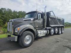 2027 Kenworth T880S PH photo 2