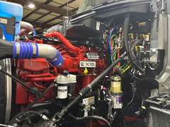 2027 Kenworth T880S PH photo 6