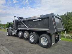2027 Kenworth T880S PH photo 5