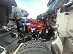 2027 Kenworth T880 photo 6