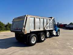 2021 Kenworth T880 photo 5