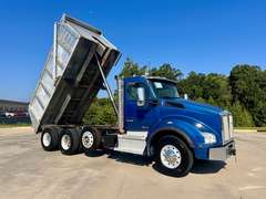 2021 Kenworth T880 photo 10