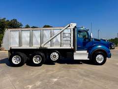 2021 Kenworth T880 photo 6