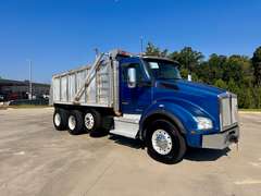 2021 Kenworth T880 photo 9